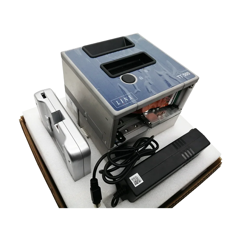 Drukarka DK D05S TTO