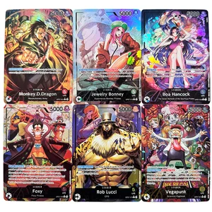 10 최고의 판매 카르타 원피스 -13