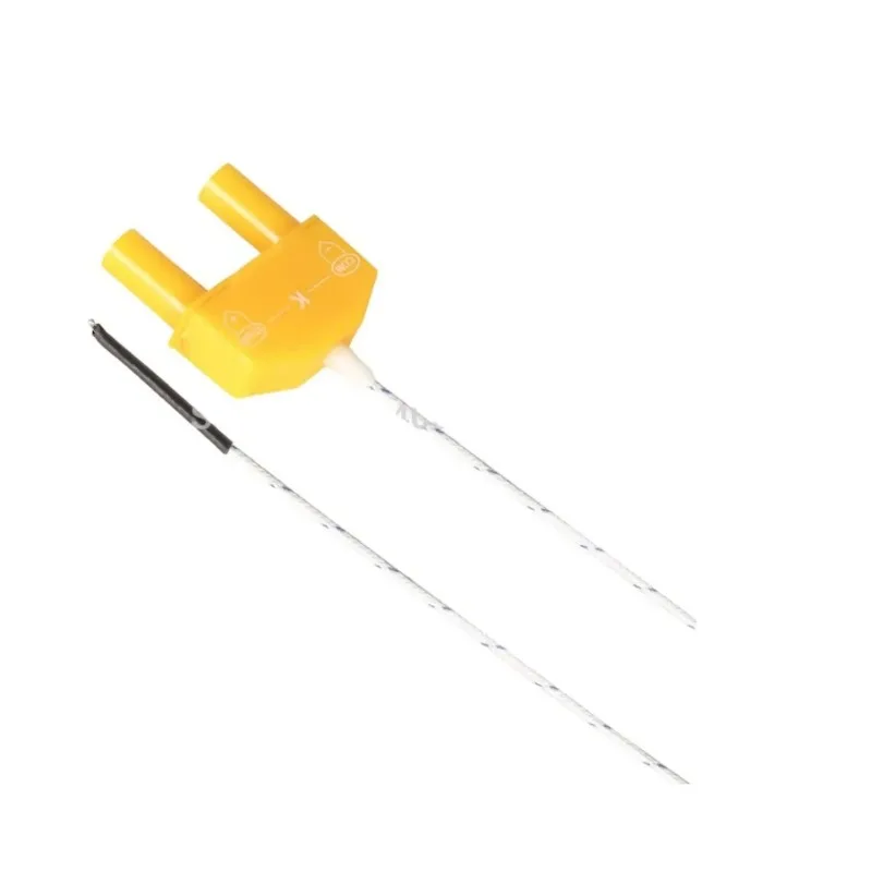1PC NEW UNI-T UT-T09K K-type Temperature Probe for UT139C,UT210D,UT216C/D UT171CKd In Stock Original Box#familitrade
