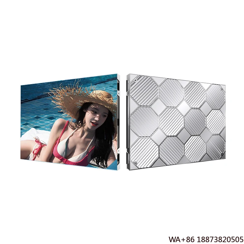 Led Display Custom … - image