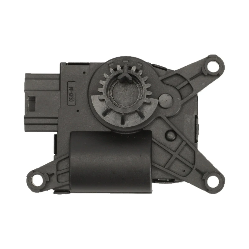 

Replacement Blend Door Actuator 5Q0907511K For Audi 2015 2017 Fixes Noise Issues