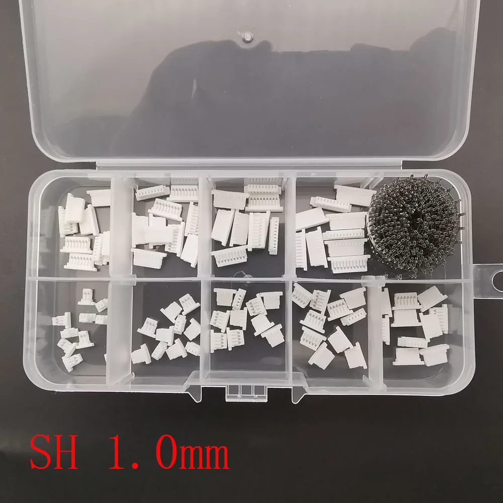 1Box Jst Sh 1.0Mm P…