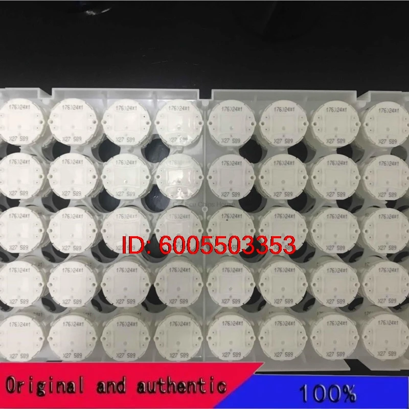 50 PCS X27 589 Stepper Motor Instrument Cluster for Mustang,From 2005 to 2007. It's the same as XC5,X15,X25 589, X27.589