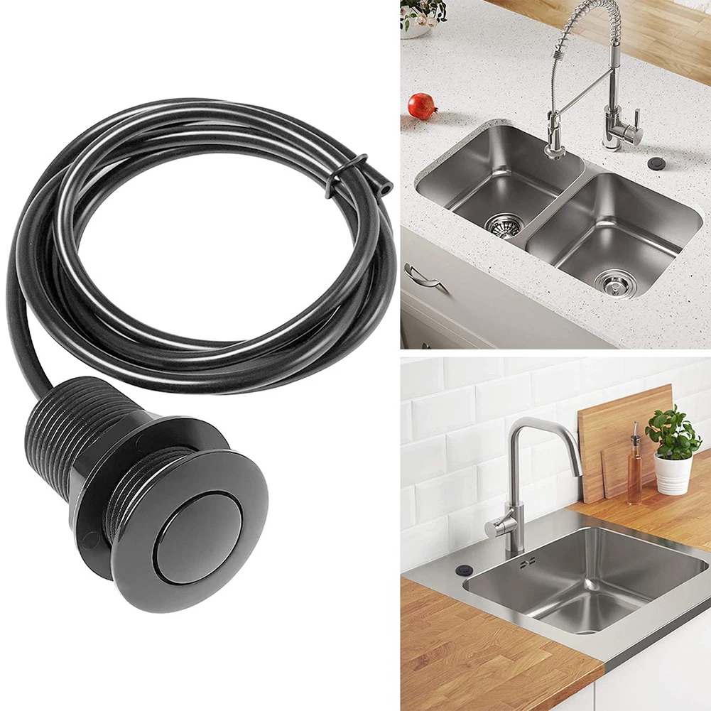 جهاز مفتاح الهواء، متانة، اسم المنتج، سهل التركيب، سهل التنظيف، حافة الحوض، الصابون والماء، الفولاذ المقاوم للصدأ #6