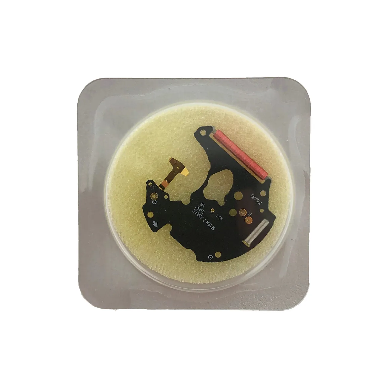 ETA 255.481 Nouvelle carte de circuit électronique avec bobine