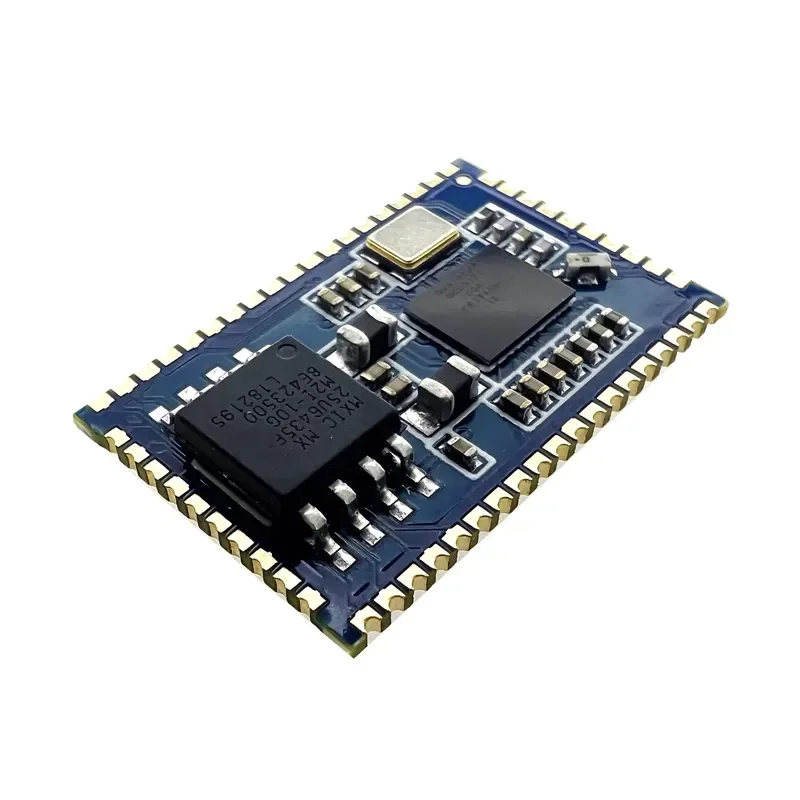 for Qualcomm QCC5181 Bluetooth 5.3 Module APTX HD I2S SPDIF Audio Receiver