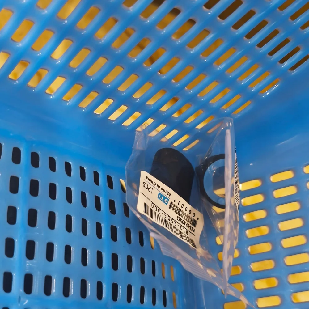 

10pcs. RL1-2593-000 Paper Pickup Roller for HP 1102 1132 1212 P1102 M1132 M1212nf M1214nfh M1217nfw P1102w for Canon MF3010