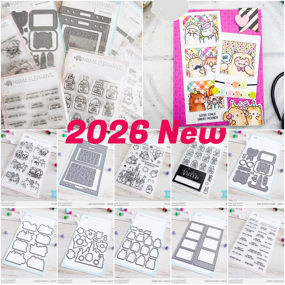 

Трафареты и штампы для вырезания и декорирования: «Счастливые вместе», «Именные бирки», для скрапбукинга, дневников, тиснения, DIY открыток