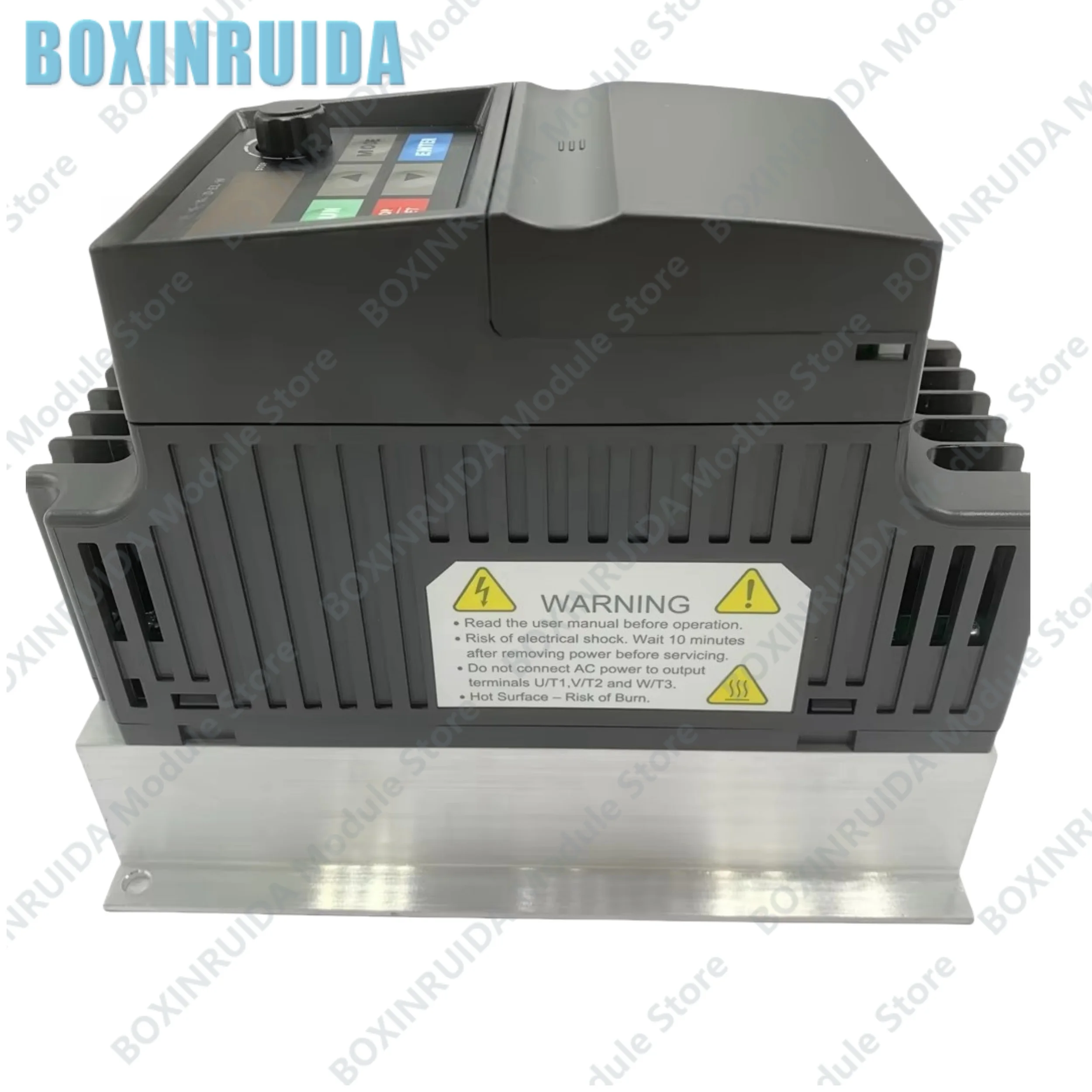 Brand new original  VFD4A2MS43AFSAA 1.5KW 380V Frequency converter