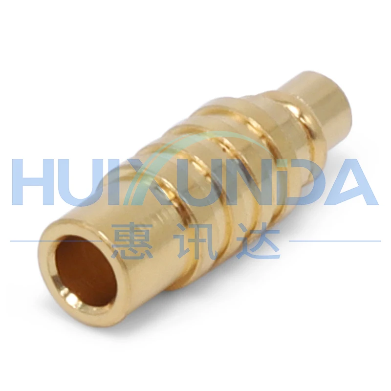 MMCX-JB2 MMCX штекер для сварки 670-086/RG405 кабель JB2 разъем MMCX-JB-2