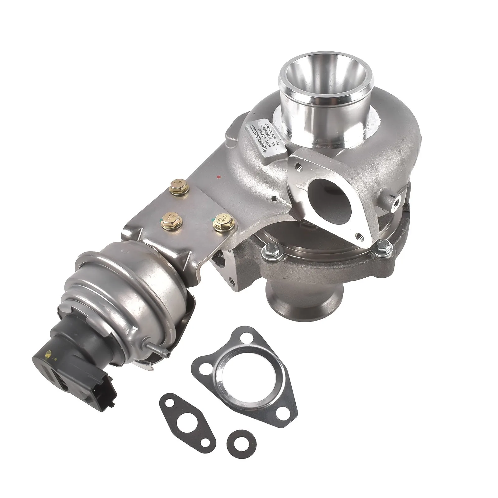 AP02 GTB1549V Turbocharger for 2014-2015 Chevy Cruze 2.0L Diesel 786137-0001 55570748