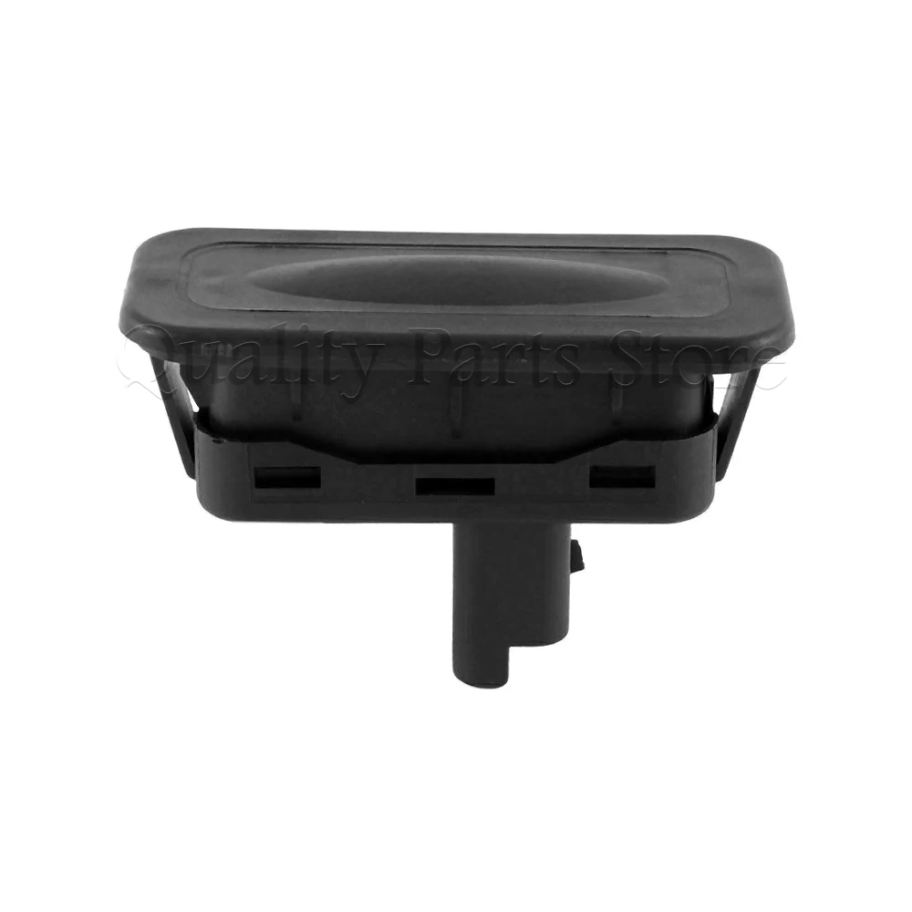 New Car Tailgate Trunk Opener Release Switch For Megane MK2 & MK3 For Clio MK3 & MK4 For Captur For Scenic MK2 & MK3 8200076256