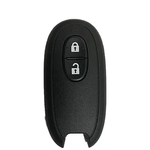 XNRKEY 2 Button OEM Smart Remote Car Key ID47/HITAG 3 Chip 315Mhz for Suzuki Wagon R Every Hustler Palette Spcia FCC: R74P1 10 best sales suzuki wagon r key - №6
