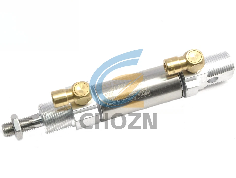 

Детали для печати Heidelberg CD102 SM102, цилиндр с водяной палочкой 87.334.010, запасные части для дома Heidelberg