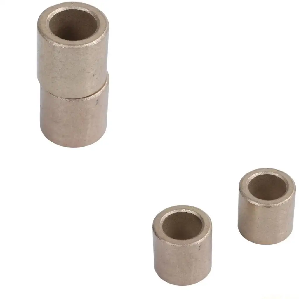 D0AB Set Of 2 Bronz…