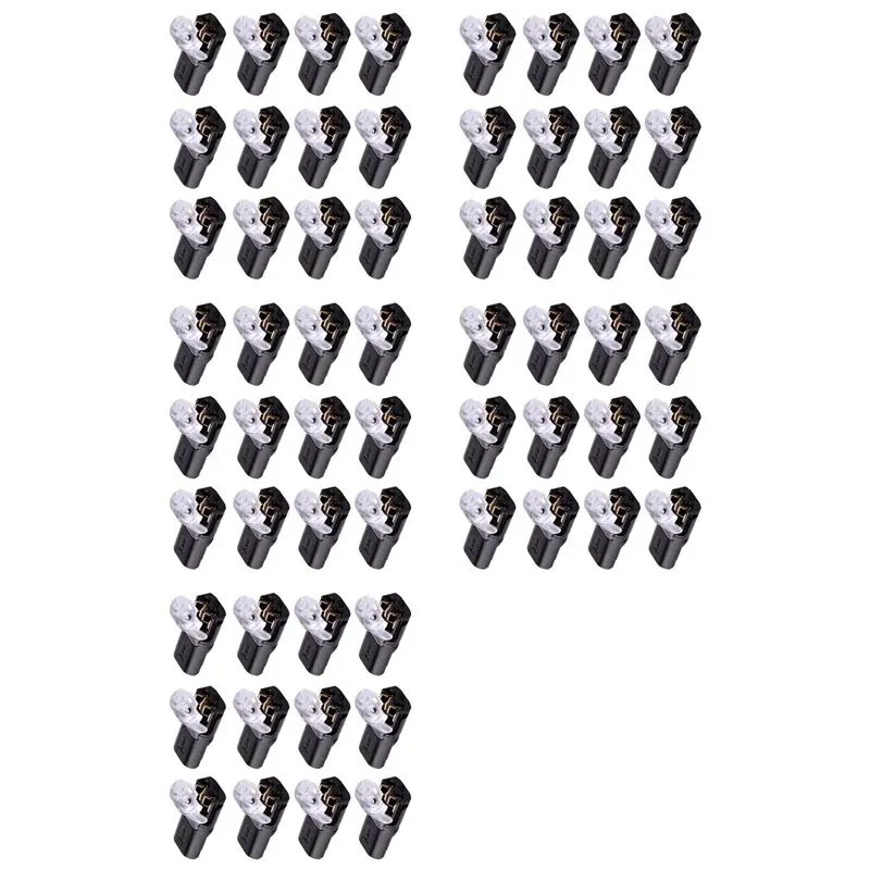 

A88E-250X 2-контактный разъем для проводов, защелкивающиеся разъемы для проводов, водонепроницаемый электрический провод, двухпроводной разъем с запирающей пряжкой