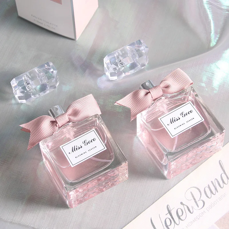 Рисунок 5 - Духи Pink Blossom Sweetheart