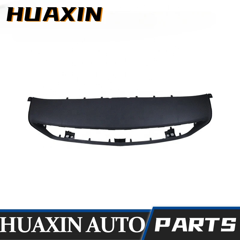 

1678855905 A1678855905 Front Bumper Cover Spacer Panel Lower Grill Plastic Trim Panel for MERCEDES GLE W167 C167