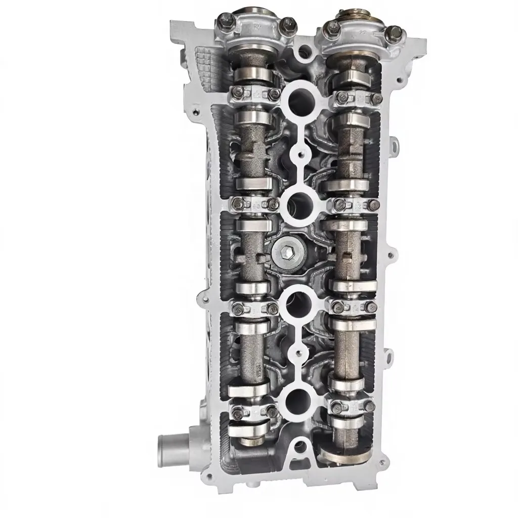 

11101-0H010 11101-0H021 High-quality Cylinder Head Assembly for 2001-2008 Toyota 2AZ-FE 1AZ-FE 2.4L Camry RAV4 Highlander