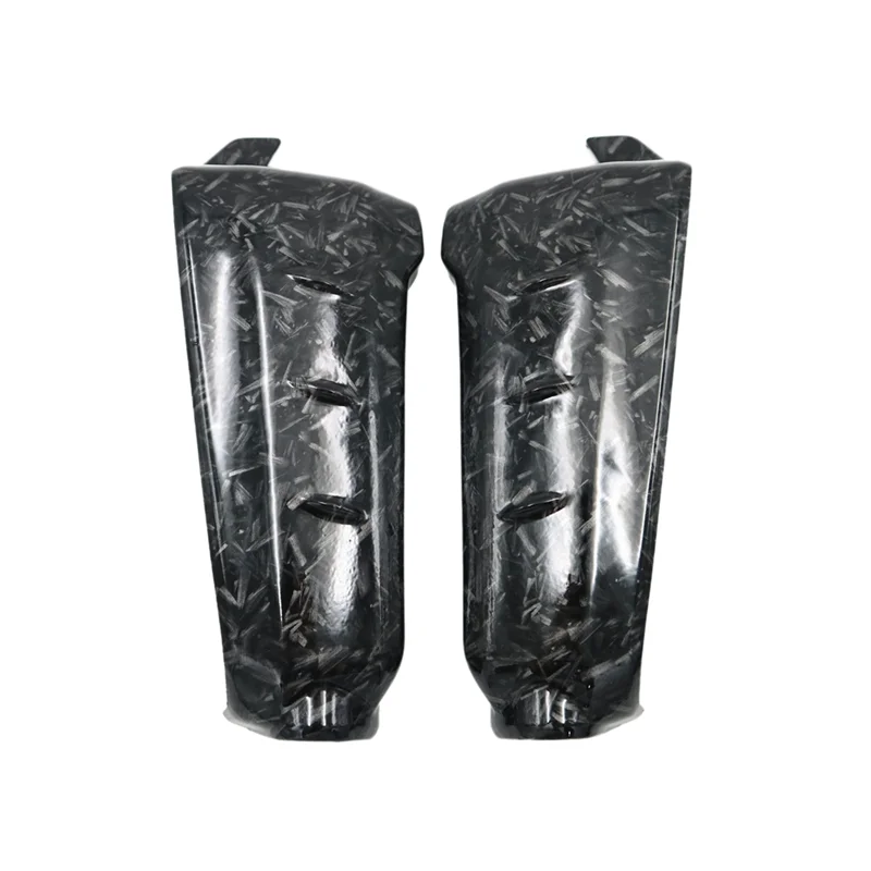 

Motorcycle Accessories For MT-09 MT09 SP 2021-2023 Radiator Side Panels Fairing Water Tank Protectors