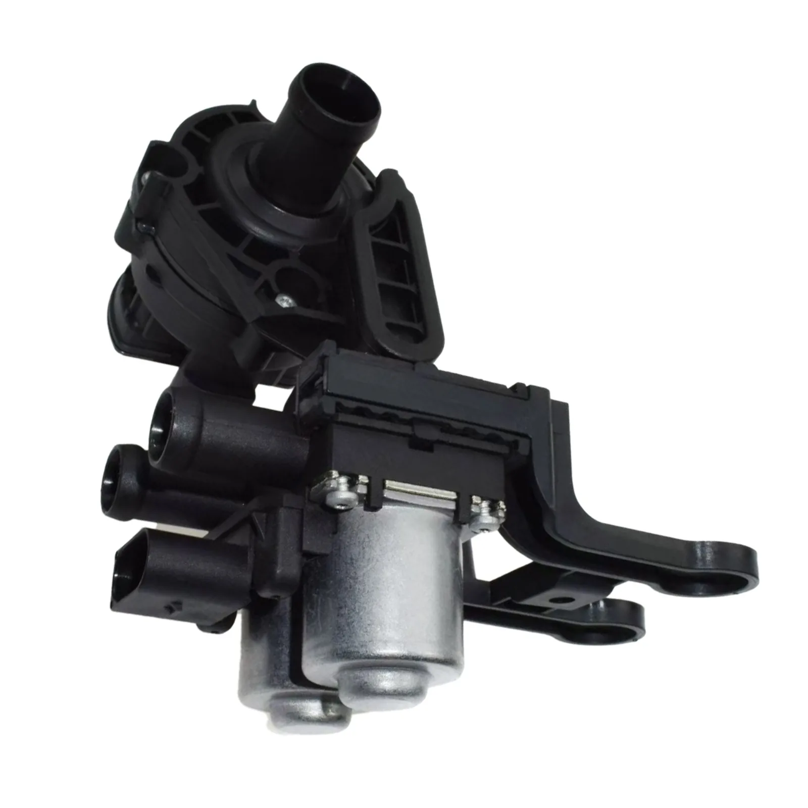 4F 1959617 B エンジンヒーターコントロールバルブソレノイド交換用アウディ A6 A6 クワトロ 2005-2011 アウディ S6 2007-2011 4F 1959617 A