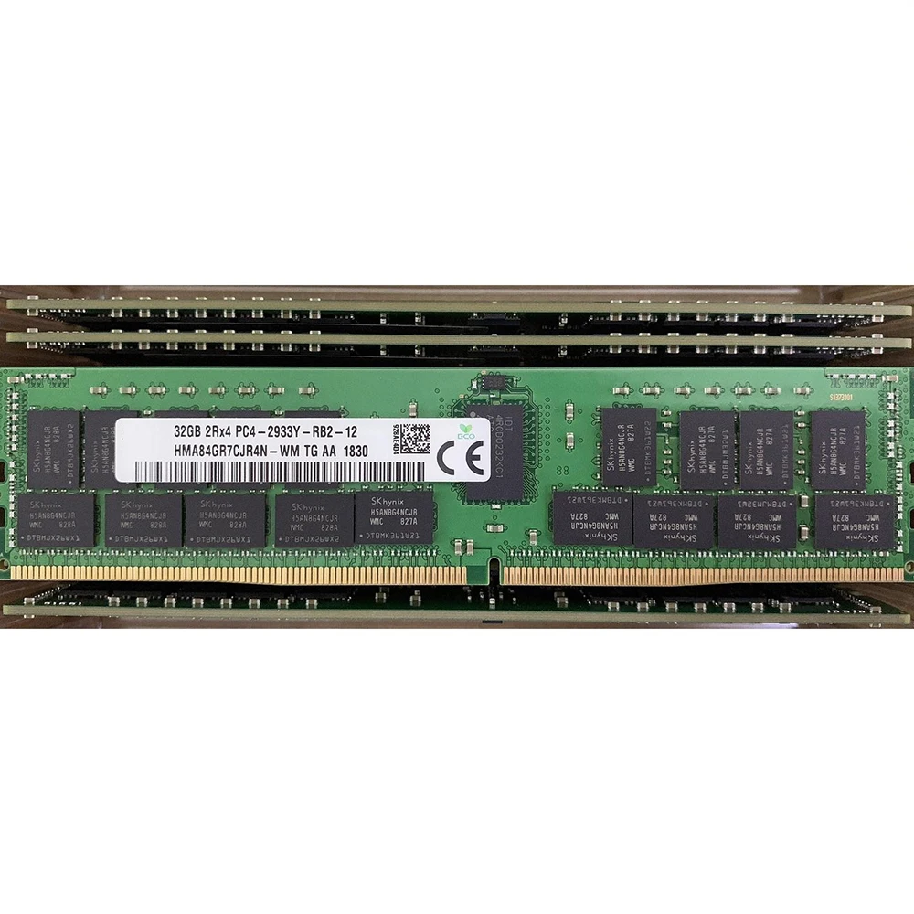 Memory for Samsung Desktop, M323R4GA3BB0, 32GB, DDR5, 4800MHz, 2Rx8, 4800B RAM, Fast Ship, High Quality