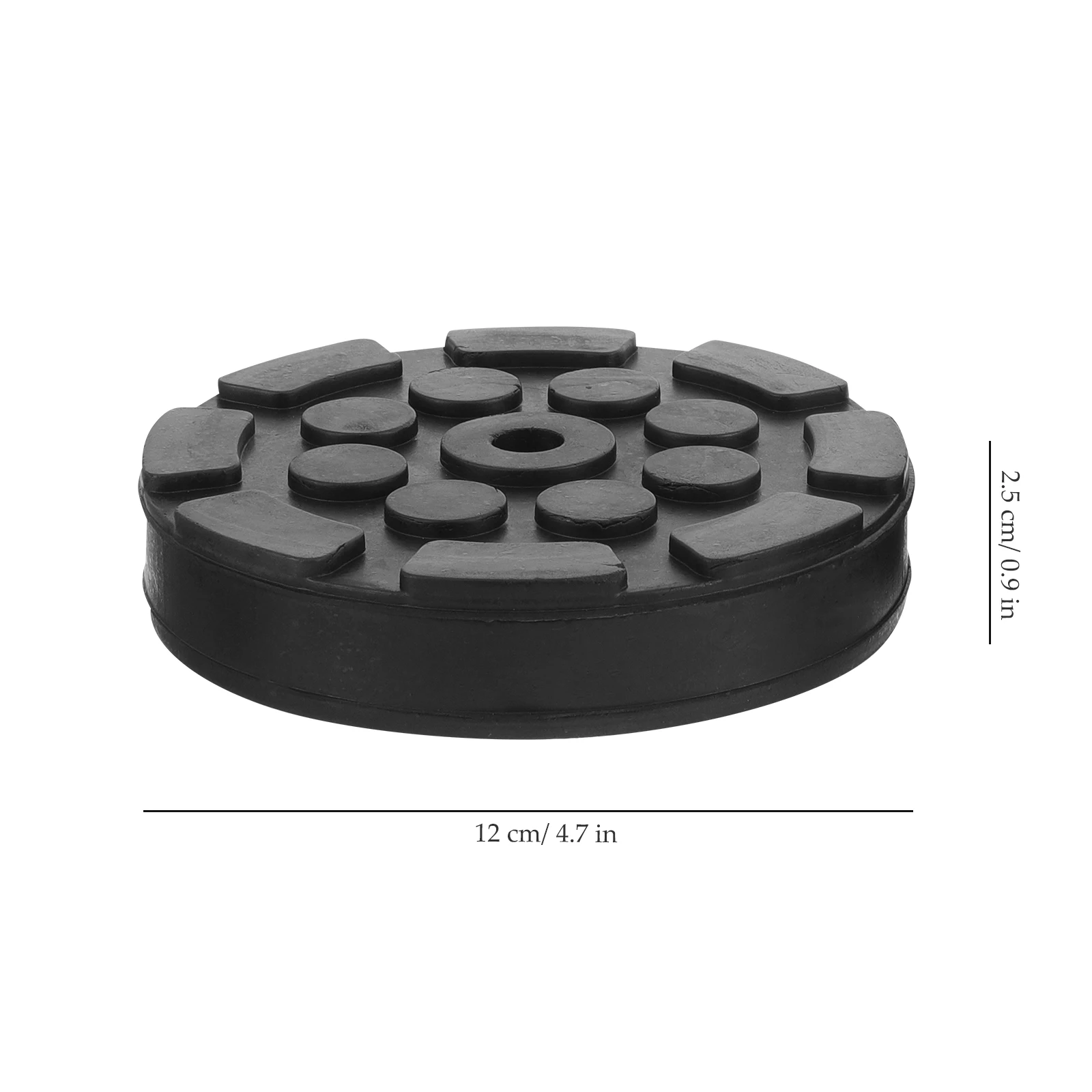 Thumbnail 3 - #4 Top 40 Rubber Car Floor Mats Worth Buying In 2026