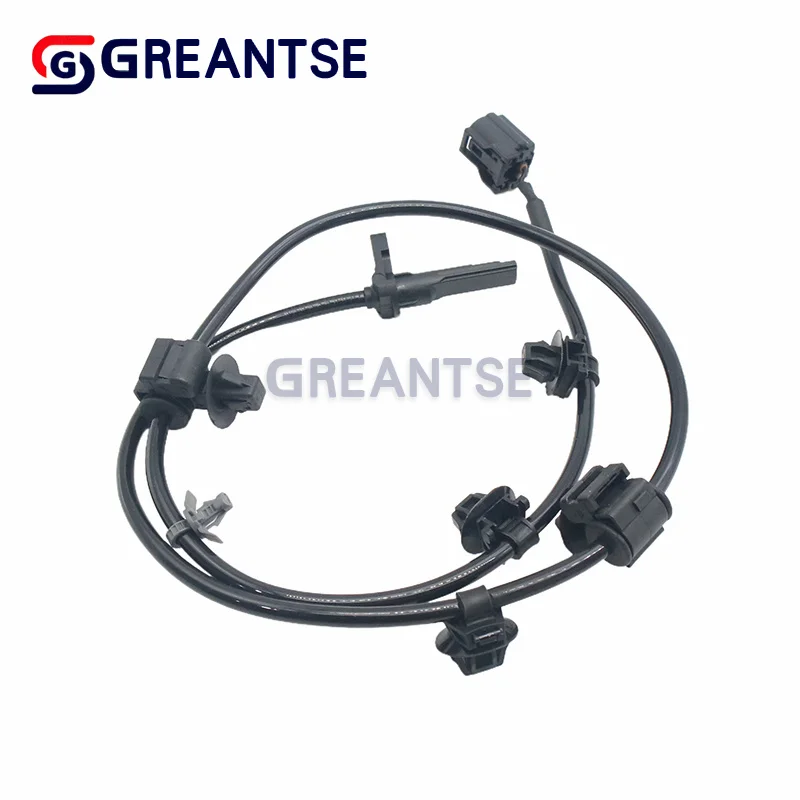 

Передний левый и правый датчик скорости колеса ABS для Scion Fr-S 2013-2016 Toyota 86 2017-2018, автомобильные детали SU00300662 SU00300663