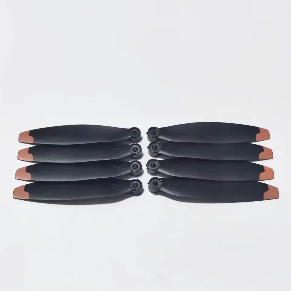 Лопасть Винта дрона запасные части Аксессуары для пропеллеров 8 шт для мини-дронов AE10