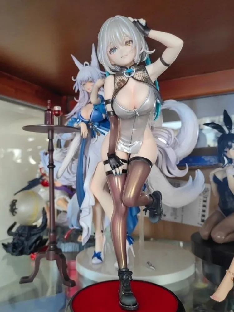 

In Stock Native 1/6 Doll Anime Figure Rocket Boy Dsmile Meyer Meimei Cheongsam Pvc Action Figure Collectible Girl Model Toy Gift