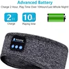 119-f96287.jpg Wireless Bluetooth Earphone Sleeping Band Headphone Music Headphones Soft Elastic Comfortable Sports Headband Music Headset