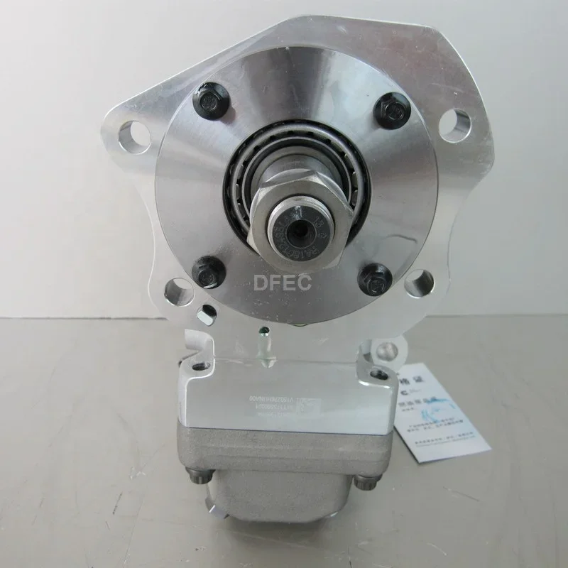 Original ISLE8.9 ISL QSL9 ISC Engine Spare Parts  Fuel Pump 3973228