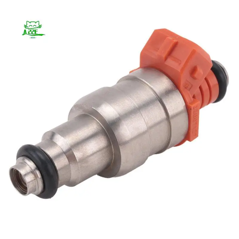 A22E-1Pcs Fuel Injectors 33007127 For Jeep Wrangler Cherokee YJ 1987-1998 I6 4.0L
