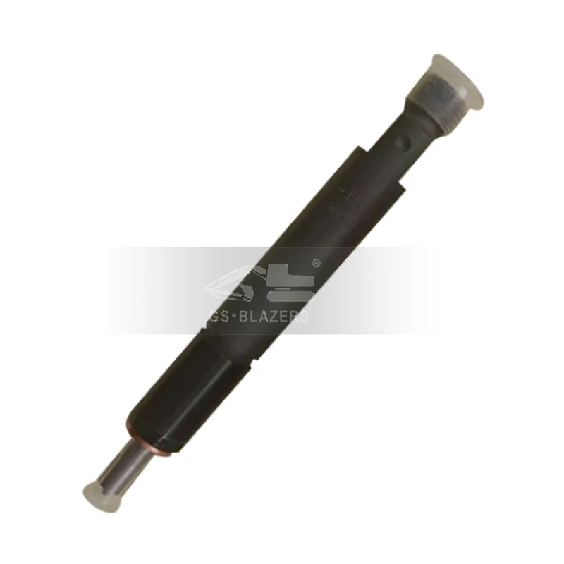 

Fuel Injector Nozzle 20502189 Compatible With Volvo Diesel Engines D5A-T D5A-TA D5A-B TA D7A-T D7A-TA D7A-B TA D7C-TA D7C-B TA