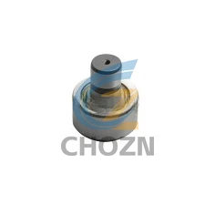 

Heidelberg SM102 CD102 Original Open Tooth Ball 00.550.0322 Bearing F-53125 Bearing Heidelberg Spare Parts