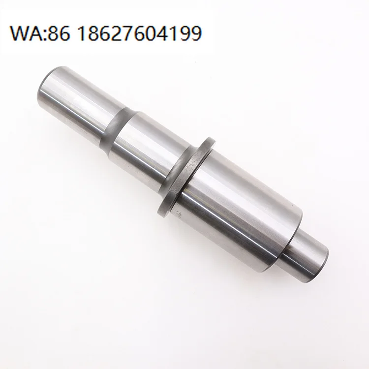 

6240-61-4251 6240-61-4250 Excavator Engine Shaft Fit SAA6D170E Series Customizable