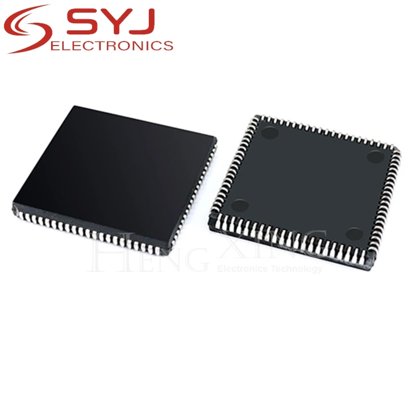 （1pcs-5pcs）D72120L D72120 B58468 M154 SAB80C537-N SAB80C537 PLCC-84
