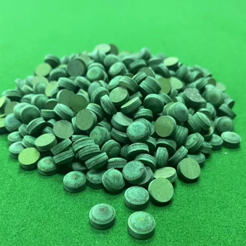 Bag 10 Pcs Green Pr…