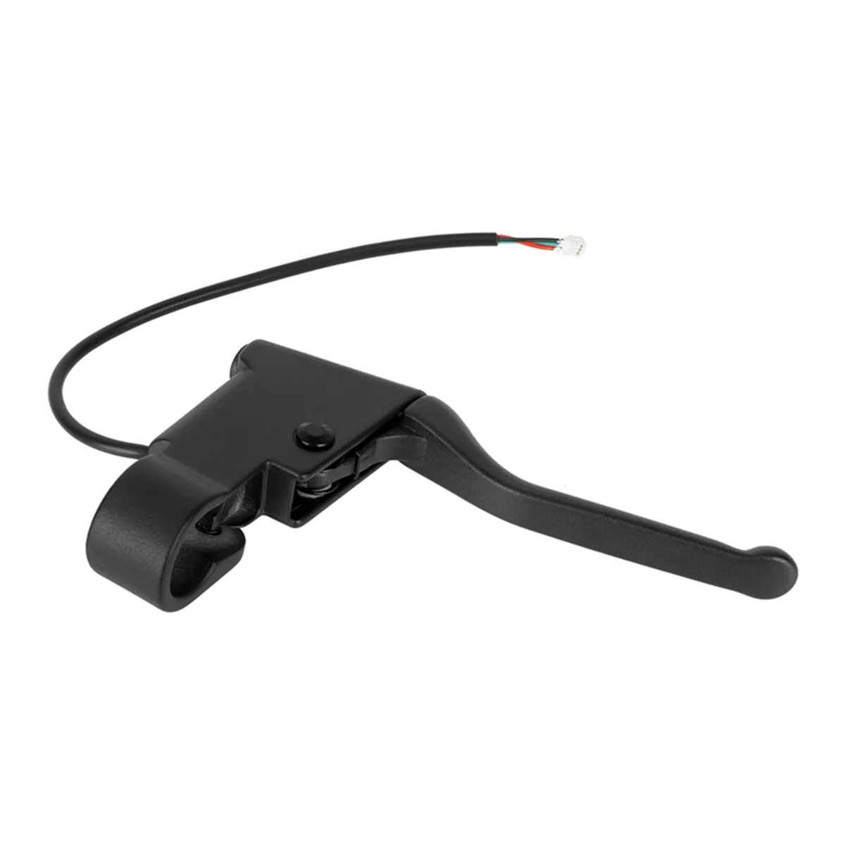 Electric Scooter Brake Lever is Suitable for Xiaomi M365 Right Hand Brake Lever Maximum Brake Power Off Hand Brake