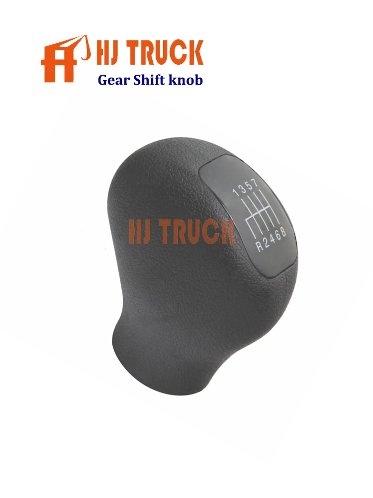 Truck Gear shift knob 6005200241 for Mercedes-Benz Truck Accessories Shiftre knob gear shift Manual gear shift knob shift knob