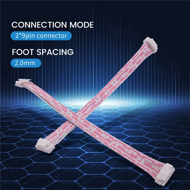 【Livraison Rapide】توصيل كابل الإشارة