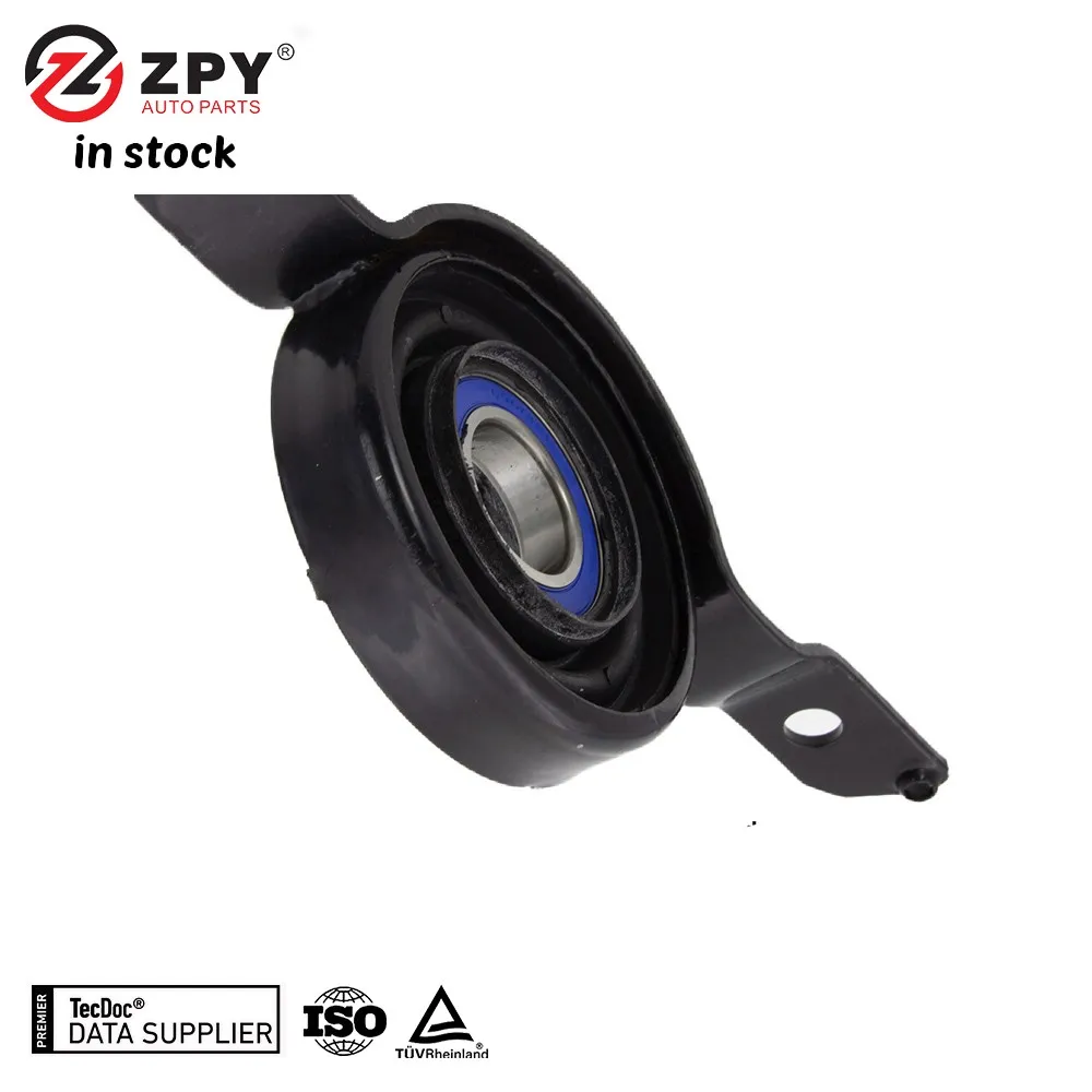 

ZPY Центральный опорный подшипник заднего приводного вала для Audi Q5 08-15 C/L 8R0 521 101