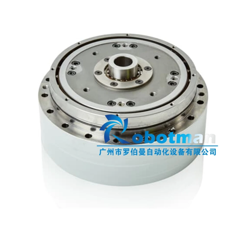 New Original 3HAC039109-002 TS225R TS225R-137 TS-225R-137 Robotic RV Gearbox TS225R i=137 With Free DHL/UPS/FEDEX