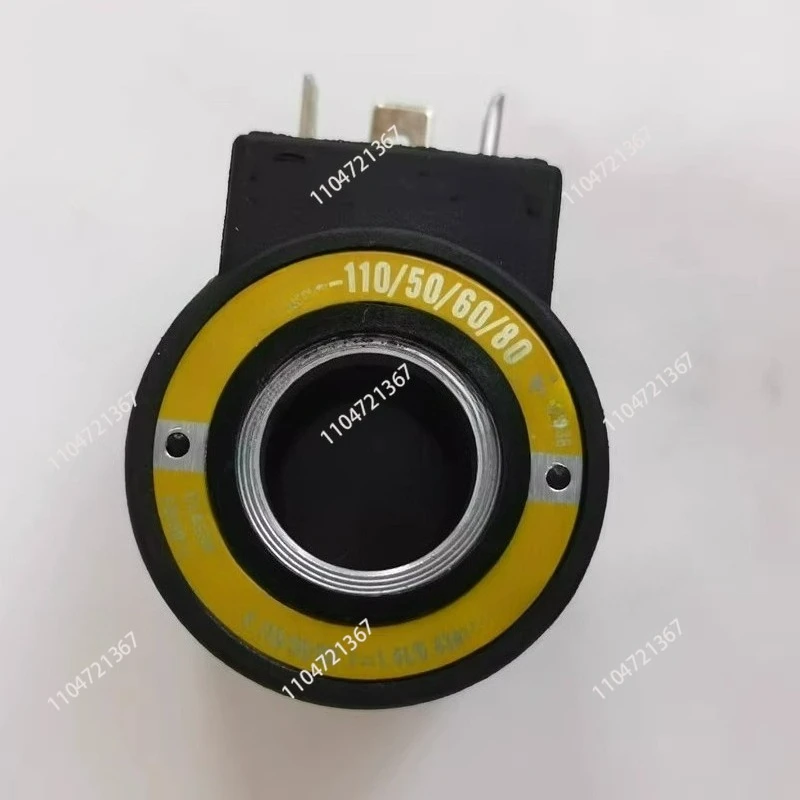 الملف الكهرومغناطيسي SP-COU-24DC/80 COI CAU 110 04291 COURK 09940 28 230