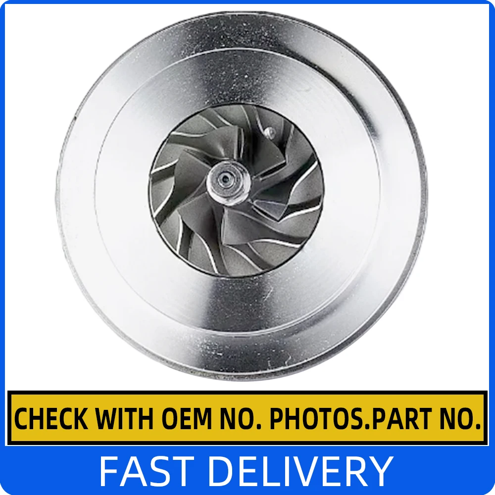 K03 Turbo Cartridge… - image