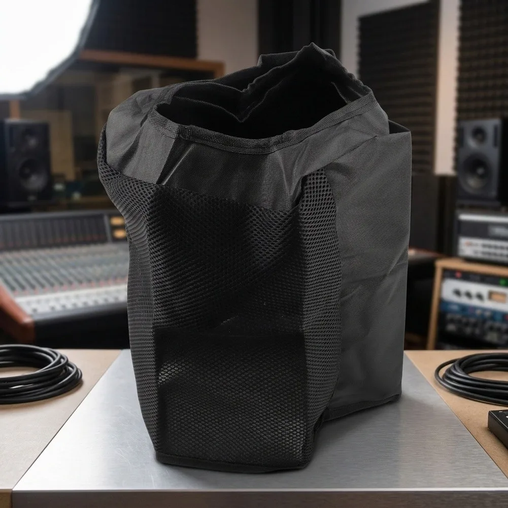 Audio Dust Case for Bose S1 Pro Speaker Crafted from For Durable Material for Optimal Protection Against Dust and Scratches