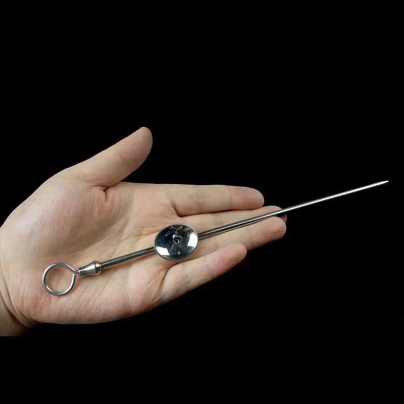 

JZ micro neurosurgery instrument medical orthopedic Mastoid brain suction tube device controllable drainage pipe Aspirator rod