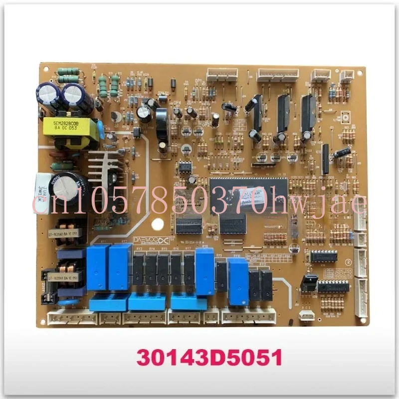 refrigerator computer board 30143B4001 30143E5050 30143D5051 30143E1050 FRU-543 30143D5050 BSS-540E 30143E3150 30143E4150