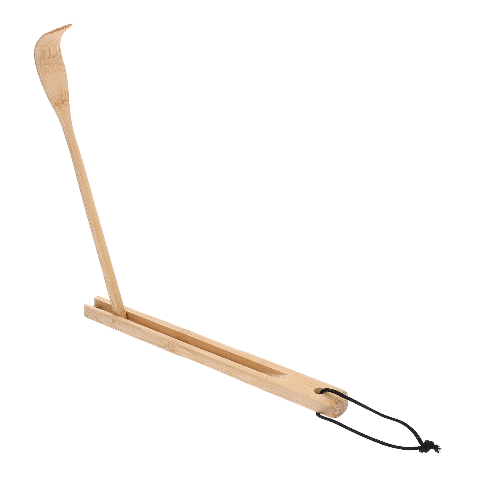 

Tickling Back Scratcher for Women Body Portable Scratching Tool Itching Useful Bamboo Long Handle Scratchers