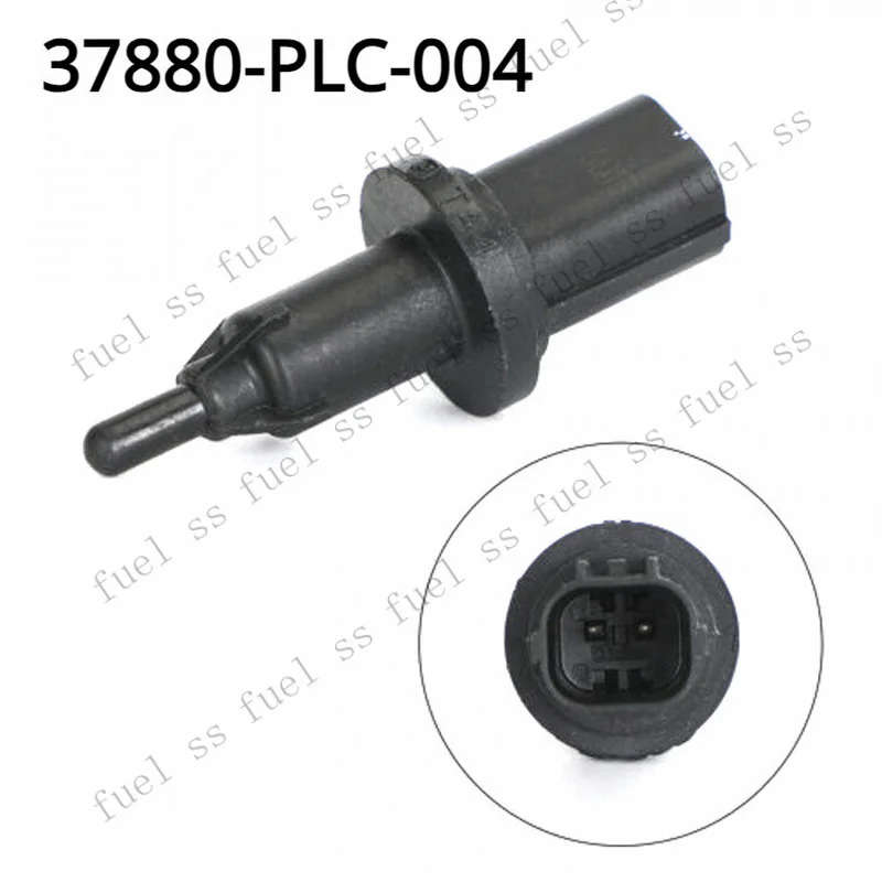 S+ 1 Pc New Air Intake Temperature Sensor for Honda Acura Civic CR-V TSX 37880-PLC-004*
